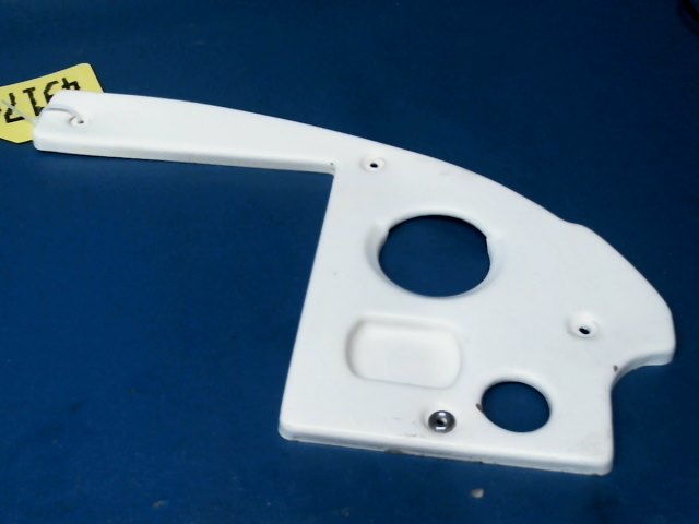 67227-17 Piper - COVER ASSEMBLY - Upper instrument panel