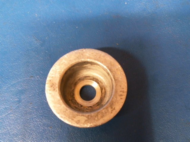 35158-02 Piper - PLUG - Axle