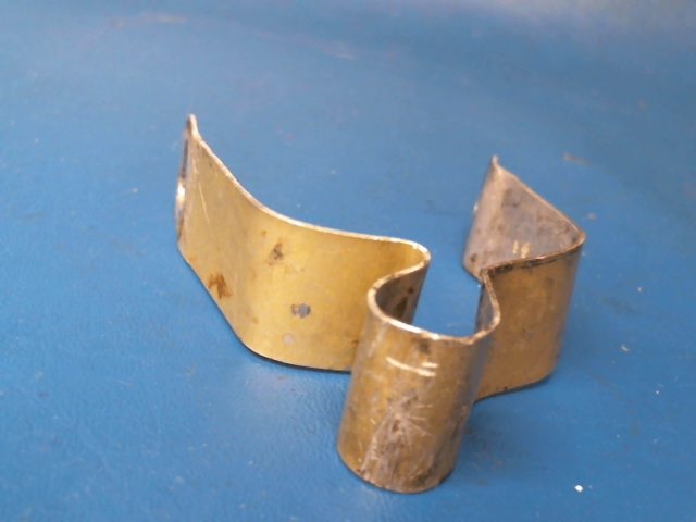 63332-05 Piper - CLIP - HOSE BRAKE LINE