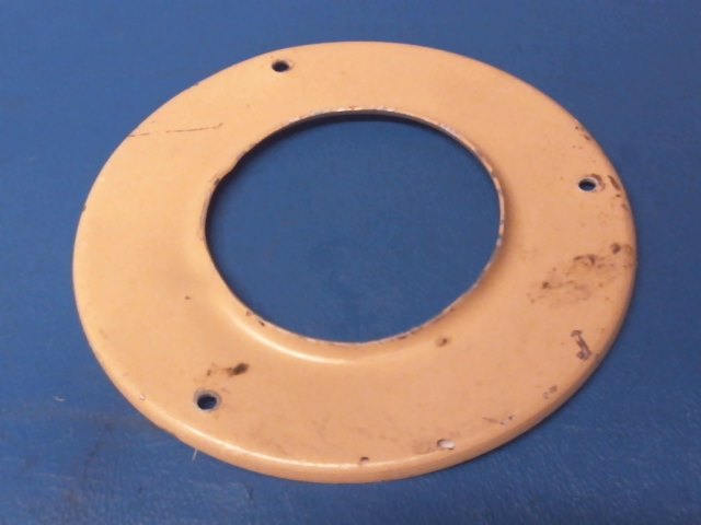 21156-00 Piper - PLATE - Deflector