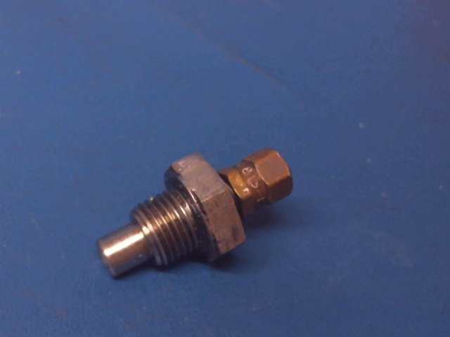 NPN Piper - Air valve (AN901 -5A)