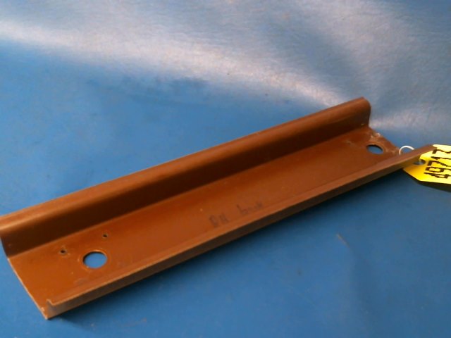 68090-07 Piper - CHANNEL-Seat trim right rear brown