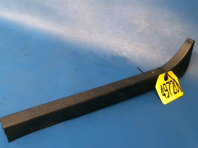 65674-09 PLANE PARTS COMPANY - COVER ASSEMBLY - Fuselage frame Sta. 73.04 black