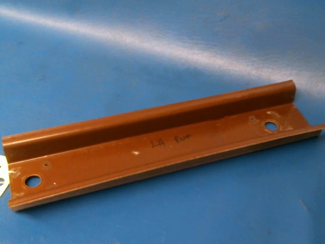 68090-06 Piper - CHANNEL-Seat trim left rear brown