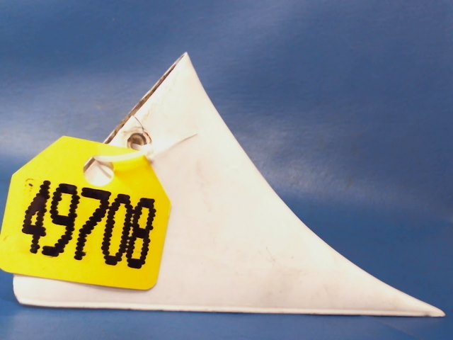 63517-00 Piper - FAIRING - Fin (Fiberglass Patch) See Photos