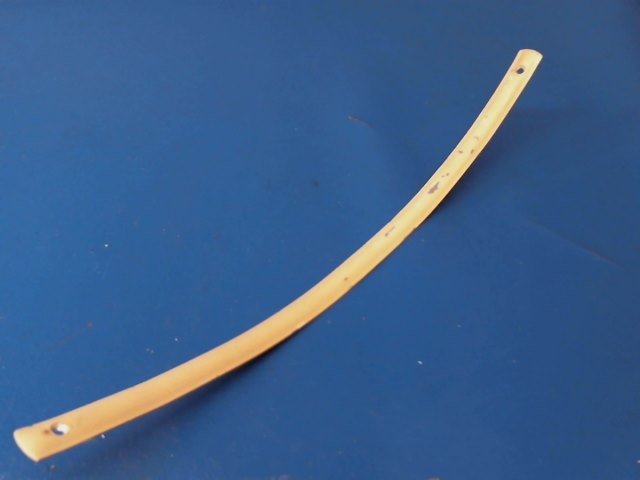 63142-24 Piper - TRIM STRIP- Headliner center (12.90 L.)