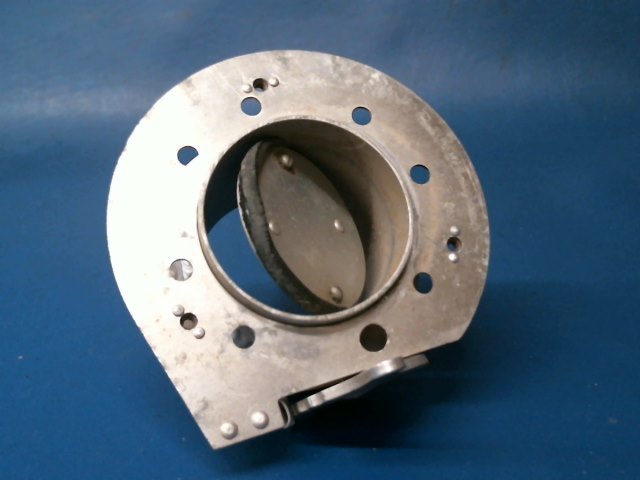 68556-000 Piper - VENT ASSEMBLY-Air Aft LH