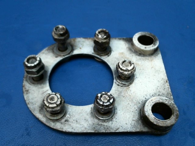 75-16 Cleveland - TORQUE PLATE ASSEMBLY-(75-16)