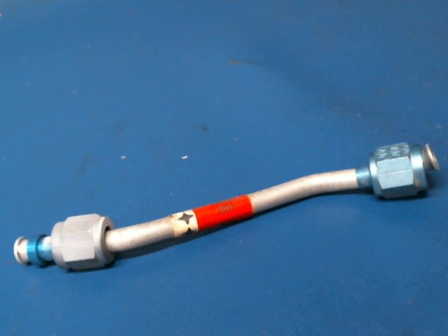 95153-166 Piper - LINE - Fuel vent