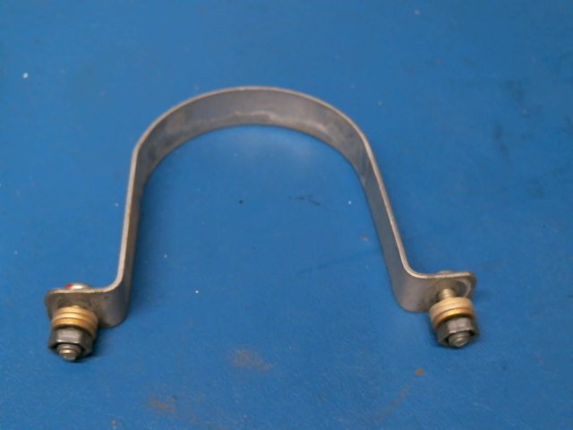 98489-02 Piper - STRAP FUEL PUMP