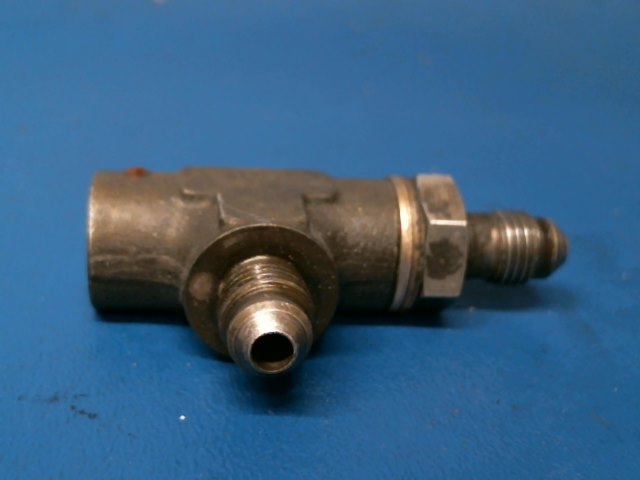 79038-00 Piper - FITTING - Bulkhead