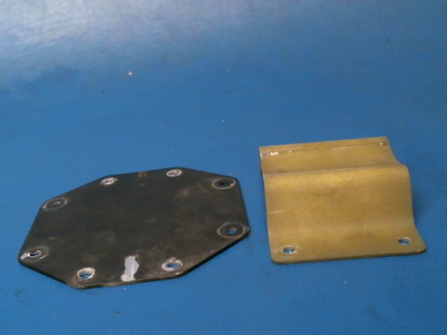 98490-02 Piper - BASE FUEL PUMP