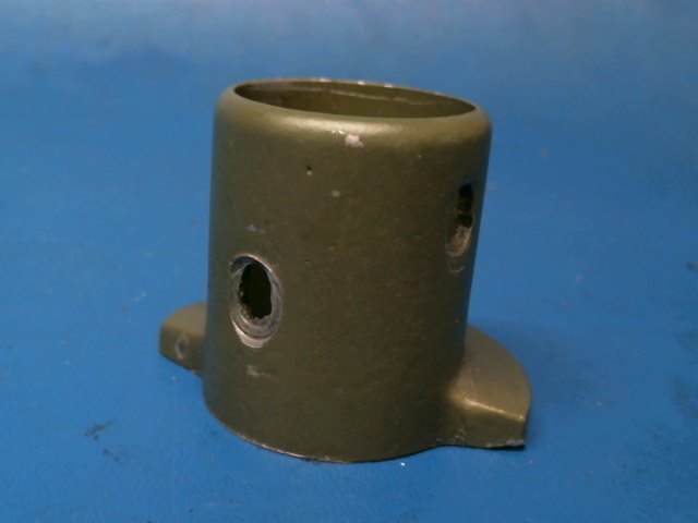 62856-01 Piper - FITTING - Right RH