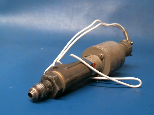 214C40-1-49 Consolidated - SWITCH - PRESSURE