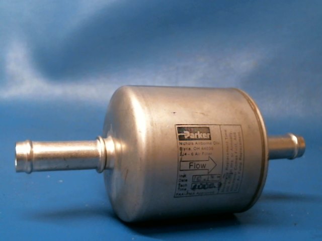 1J4-6 PARKER - FILTER - Inline (2J4-6)