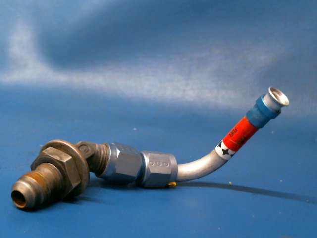95153-143 Piper - LINE FUEL SUPPLY