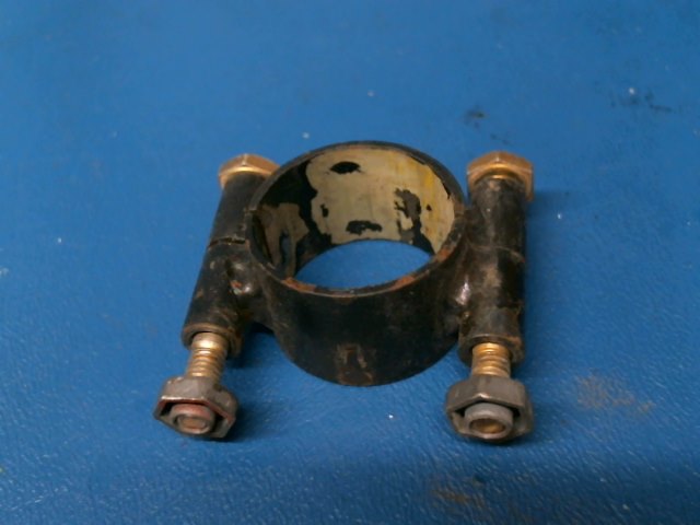 97464-04 Piper - CLAMP - Fuel pump mounting