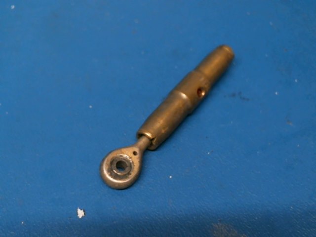 62840-03 Piper - Eye Turnbuckle