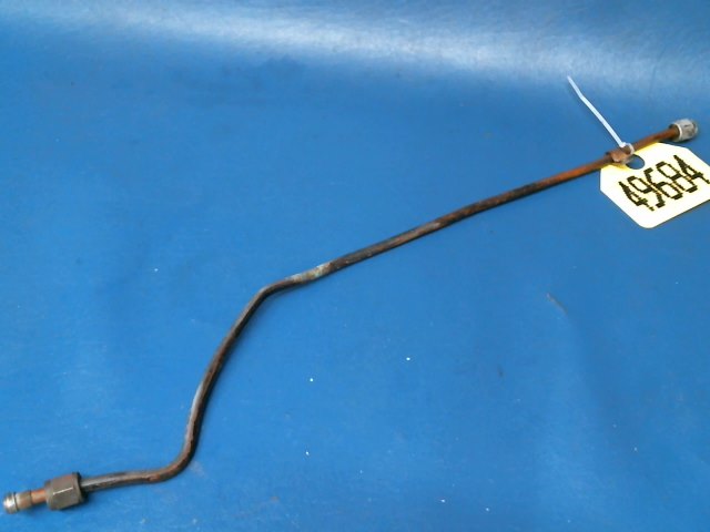 68774-00 Piper - LINE ASSEMBLY - Fuel pressure