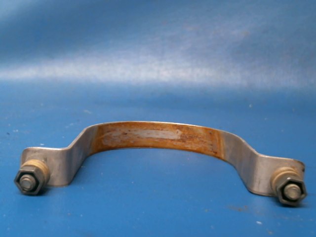 98489-02 Piper - STRAP FUEL PUMP