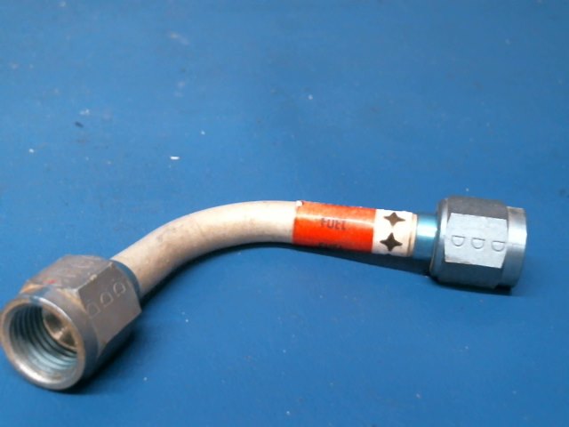 95153-143 Piper - LINE FUEL SUPPLY