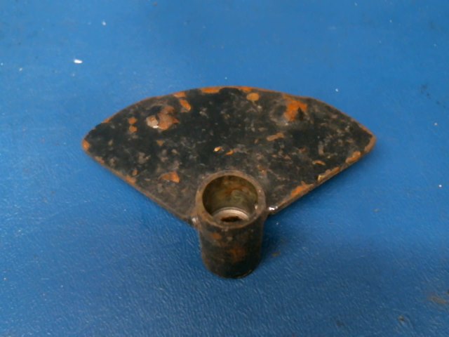36823-02 Piper - SLEEVE ASSY - Torque tube