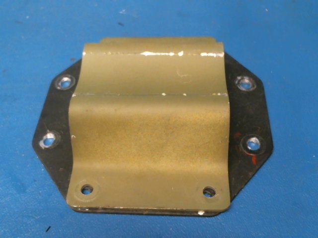 98490-02 Piper - BASE FUEL PUMP