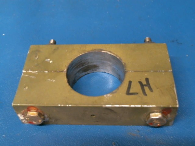 62745-00 Piper - PILLOW BLOCK ASSEMBLY - Torque shaft support