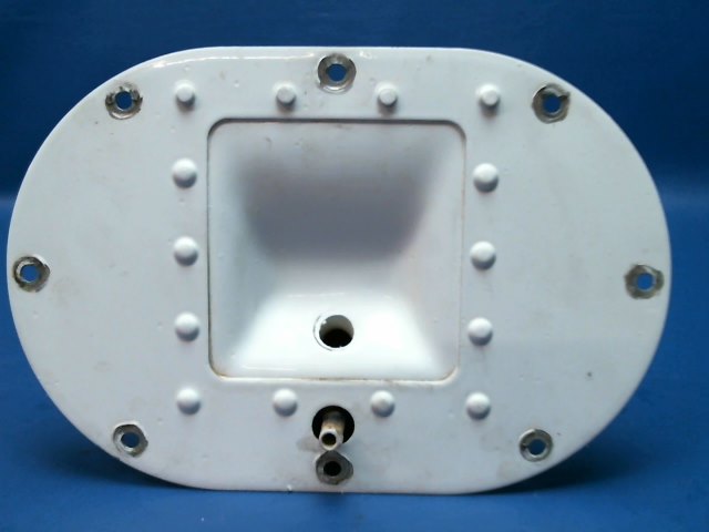 37795-02 Piper - VENT ASSEMBLY COVER FUEL TANK LEFT OR RIGHT