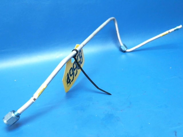 37343-11 Piper - TUBE OIL PRESSURE NACELLE RIGHT