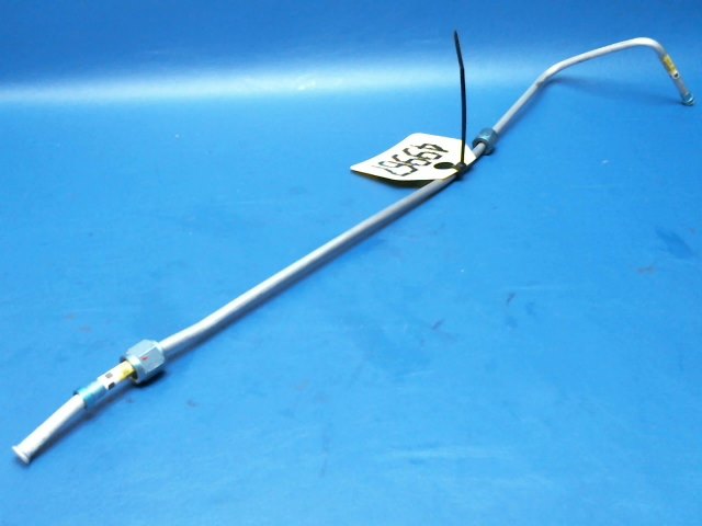 37343-10 Piper - TUBE - OIL PRESSURE NACELLE LEFT