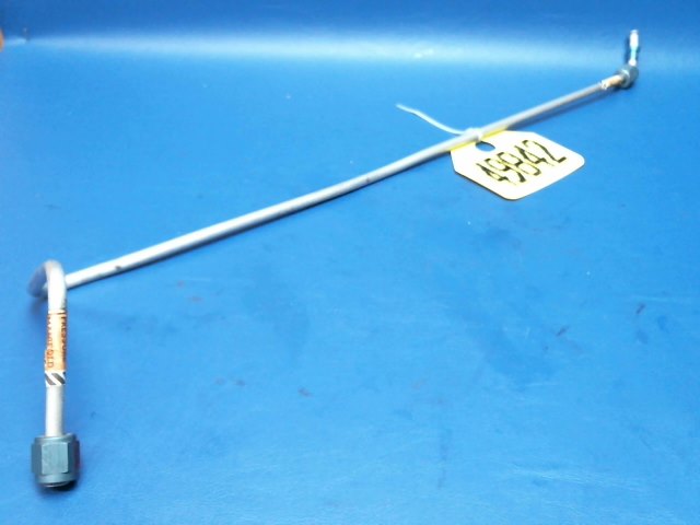 37343-22 Piper - TUBE - Manifold pressure engine