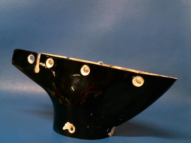 65345-03 Piper - TIP - Fin - Fiberglass