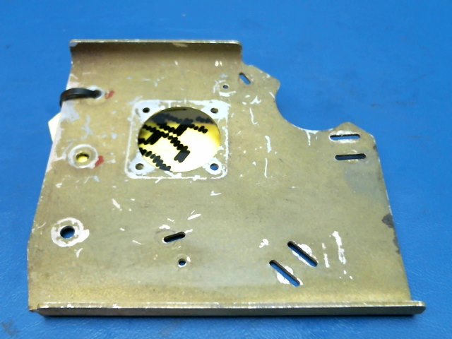 36828-02 Piper - BRACKET - Torque tube motor