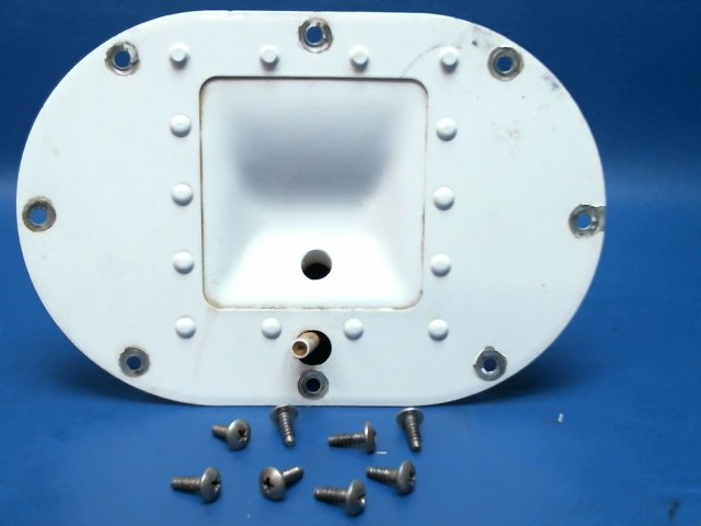 37795-02 Piper - VENT ASSEMBLY COVER FUEL TANK LEFT OR RIGHT