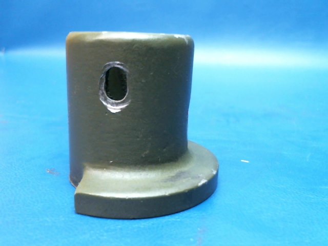 62856-00 Piper - FITTING - Left LH