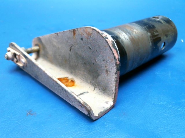 62727-00 Piper - TUBE - Flap torque tube. left