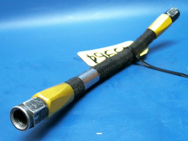 97499-20 Piper - HOSE FUEL DRAIN