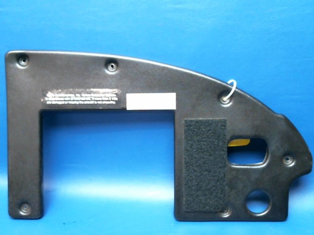 69659-00 Piper - COVER - Instrument panel. upper right