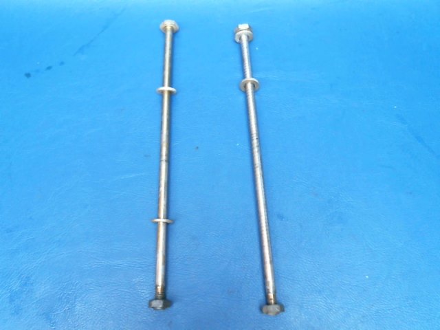 400 485 Piper - BOLT- (AN3-62A) (QTY2)