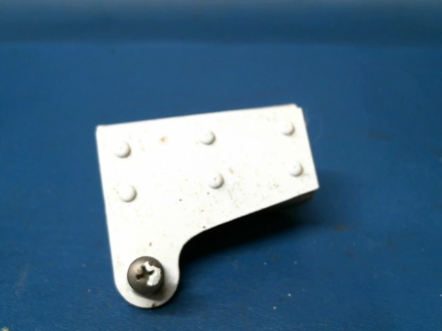 95784-00 Piper - SUPPORT - Spring nose gear door