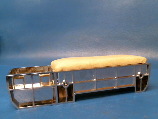 66710-16 Piper - HOUSING ASSEMBLY - Armrest left