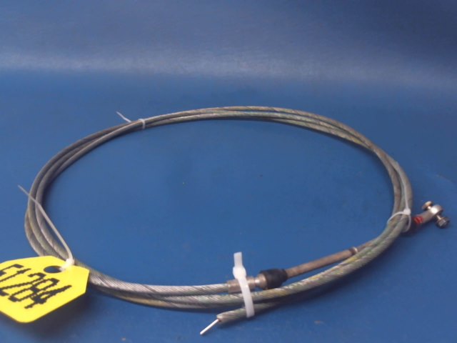 554 259 Piper - CABLE ASSEMBLY - Switch control (PS50146-11-1)