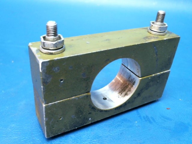 62745-00 Piper - PILLOW BLOCK ASSEMBLY - Torque shaft support
