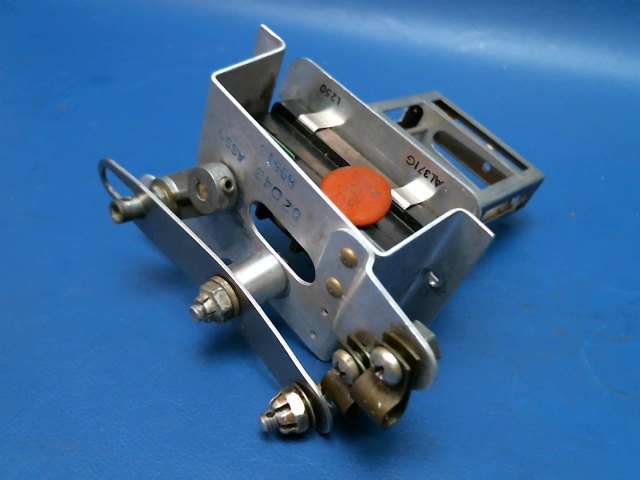 757 573 Piper - SWITCH - Adjustable duct (250Â°) (52D43)