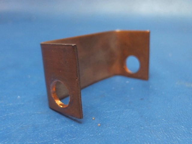 96601-00 Piper - LINK COPPER SOLENOID