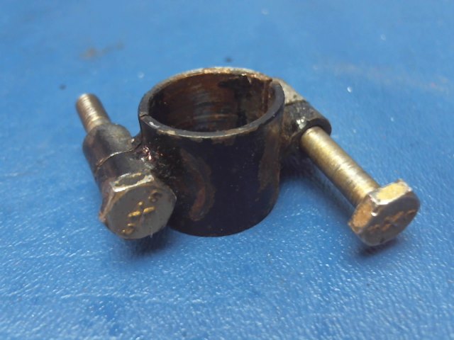 96597-00 Piper - CLAMP - SOLENOID FRAME SUPPORT