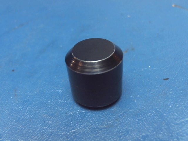 22287-03 Piper - KNOB ASSEMBLY - Fuel selector