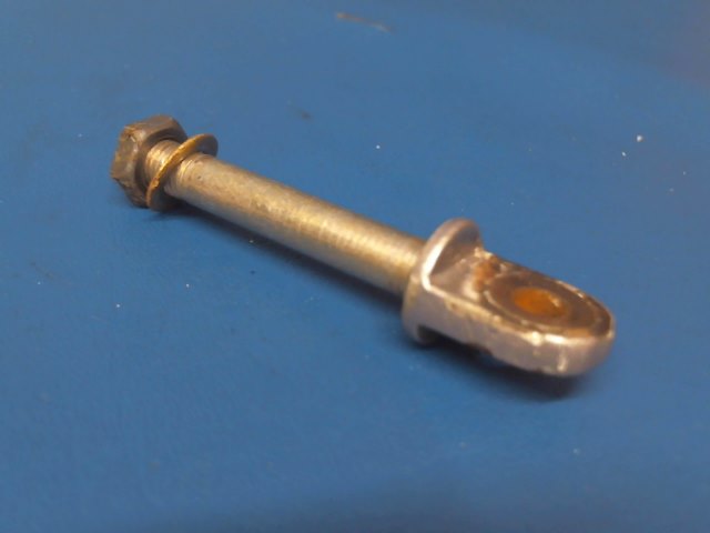 402 057 Piper - BOLT - Eye Upper Door Hinge (AN44-17A)