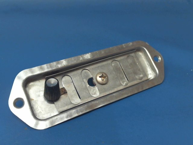 37165-54 Piper - OUTLET - HEAT